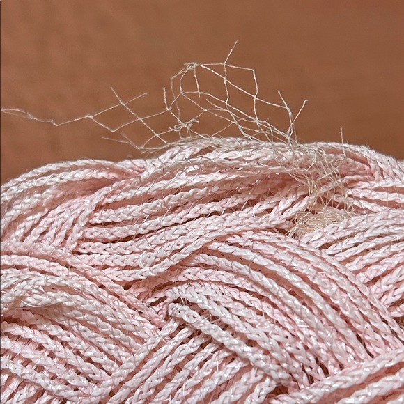 Vintage 1950-60s mid century Pinehurst New York Candy Pink Braided Pill Hat - Picture 12 of 13